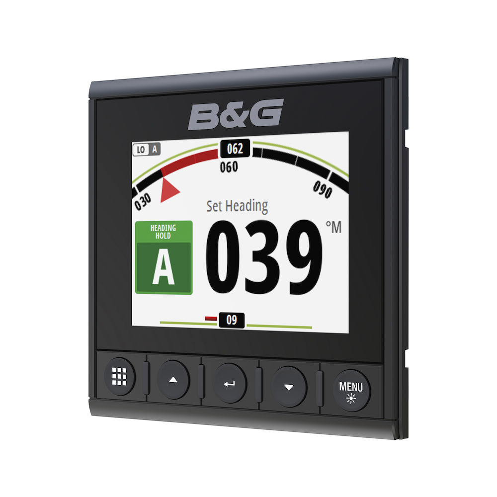 B&G TRITON2,DIGITAL DISPLAY