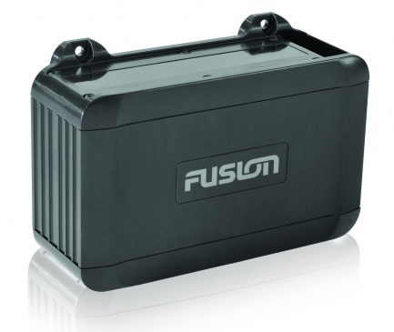 Fusion BB100 Black Box