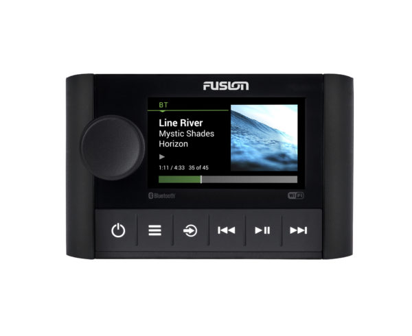 Fusion Apollo ERX400