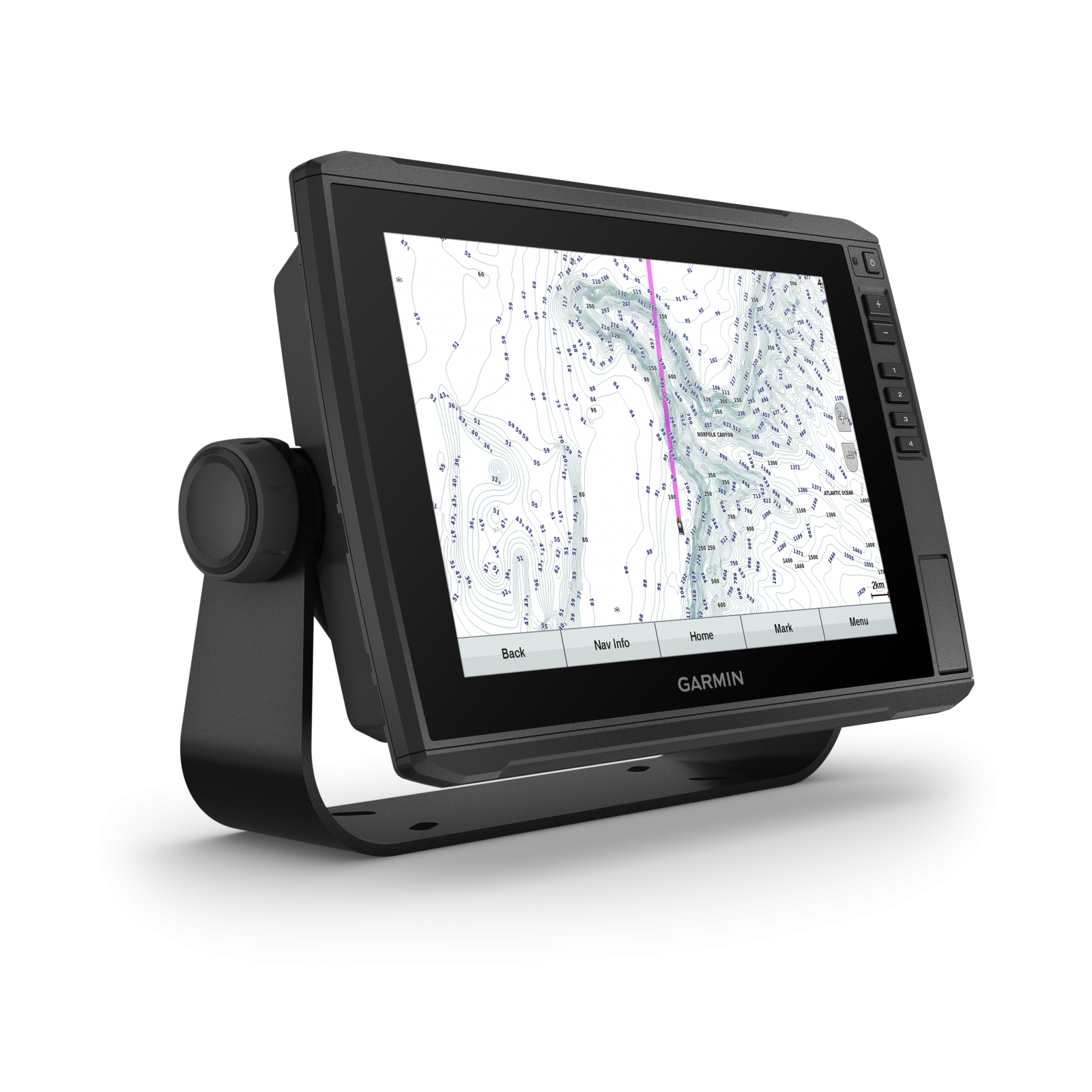 ECHOMAP Ultra 122sv