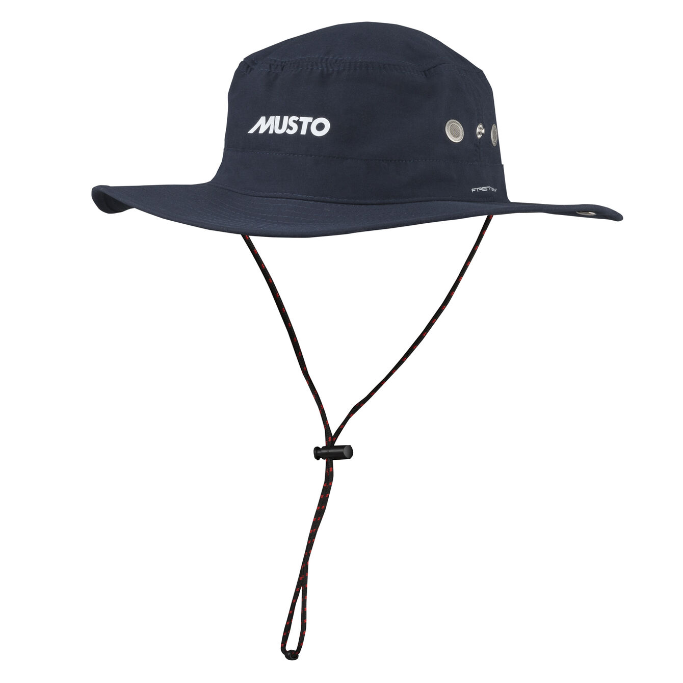 MUSTO EVOLUTION FAST DRY BRIMMED HATT