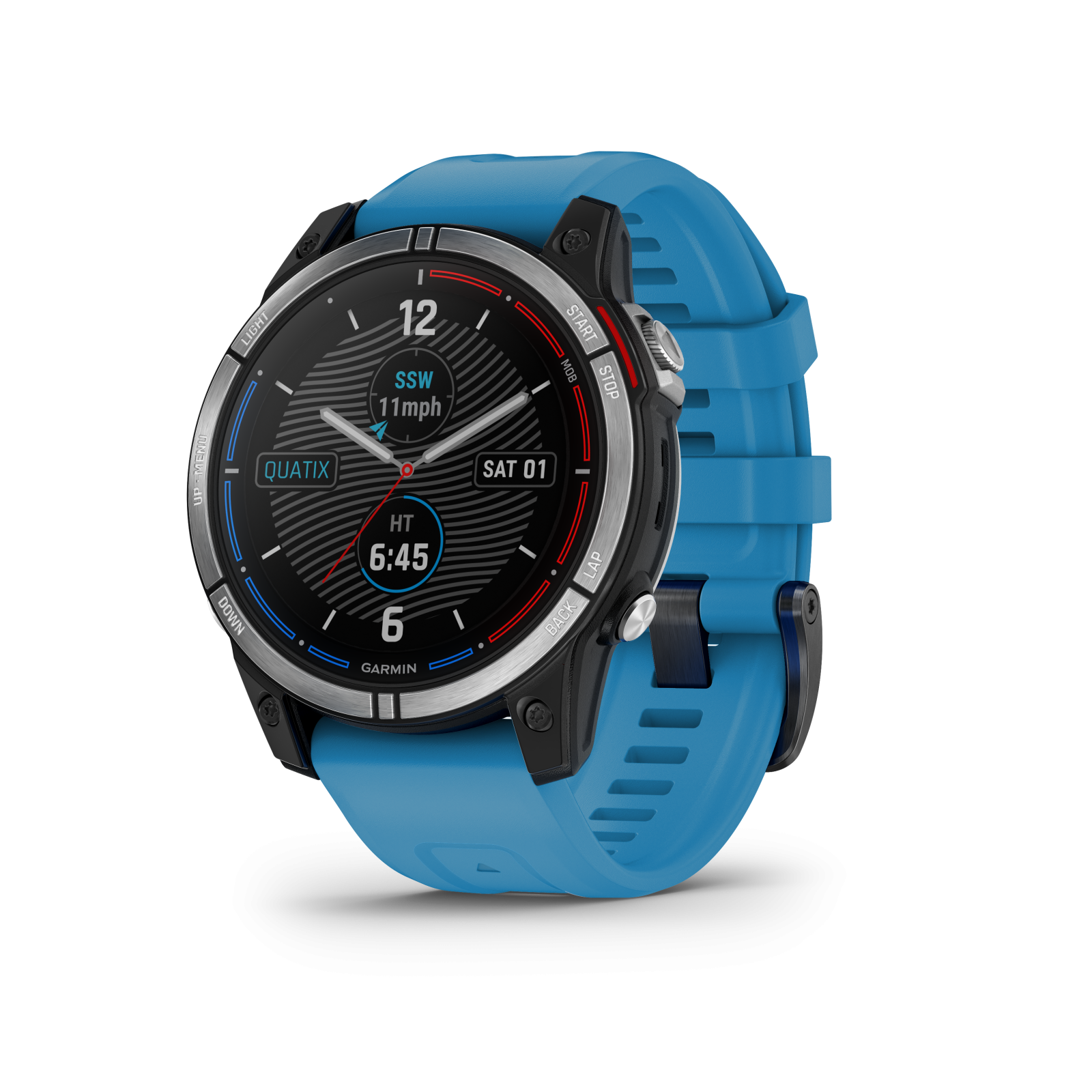 Garmin Quatix 7 47mm