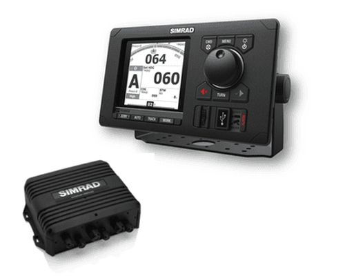 Simrad AP70 MK2 IMO SOLENOID pakke