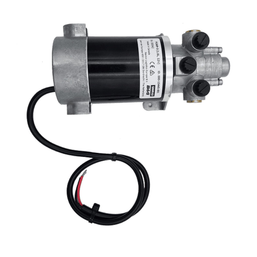 Simrad hydraulisk Pumpe-3 1.6L