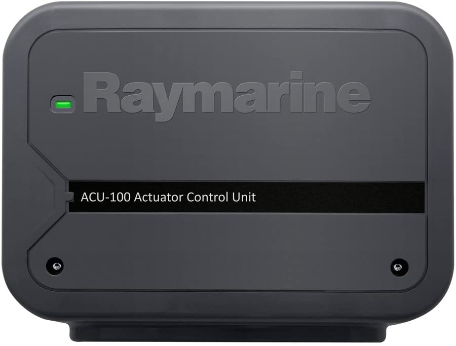 Raymarine ACU-100 koblingsboks for drivenhet