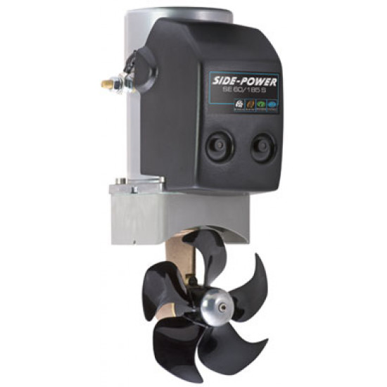 Side-Power Thruster Systems SE60 baugpropell
