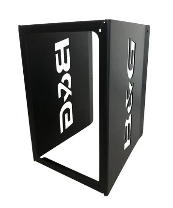 B&G Nemesis 9 mastebrakett