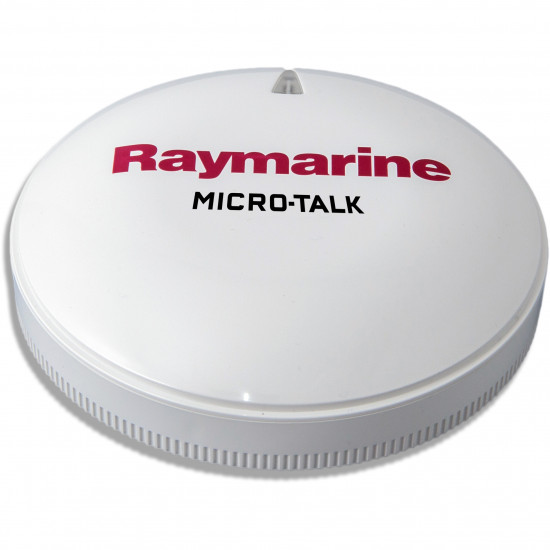 Raymarine Micro-Talk Wireless gateway
