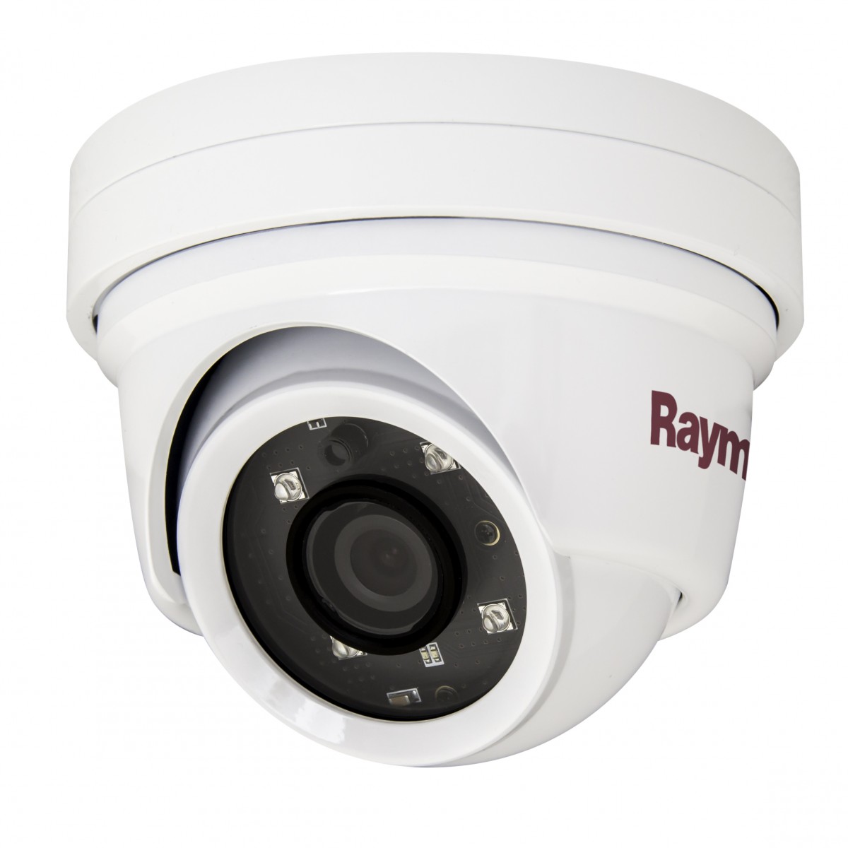 Raymarine Cam220  Dag og Natt kamera