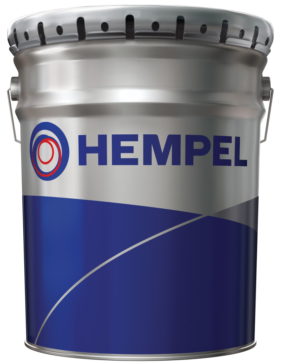Hempel Alusafe black 5 l