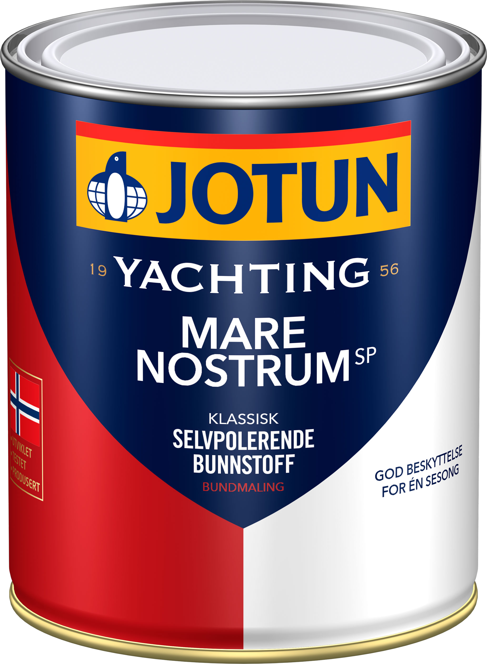 Mare Nostrum SP - Jotun