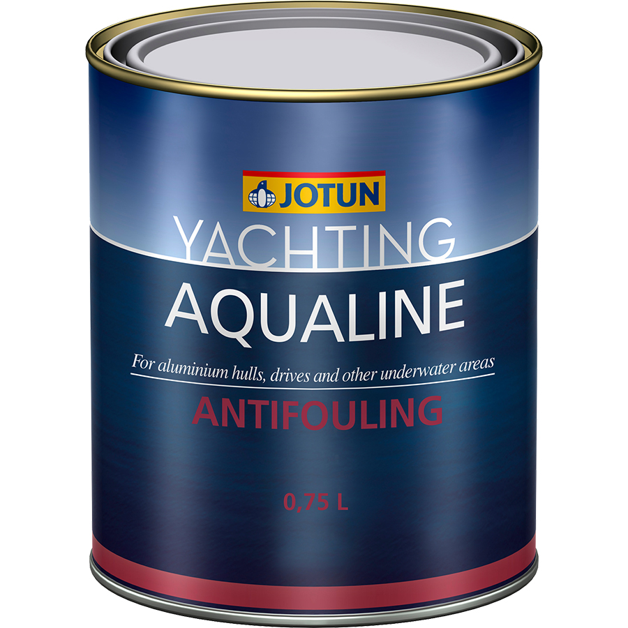 Aqualine Bunnstoff - Jotun