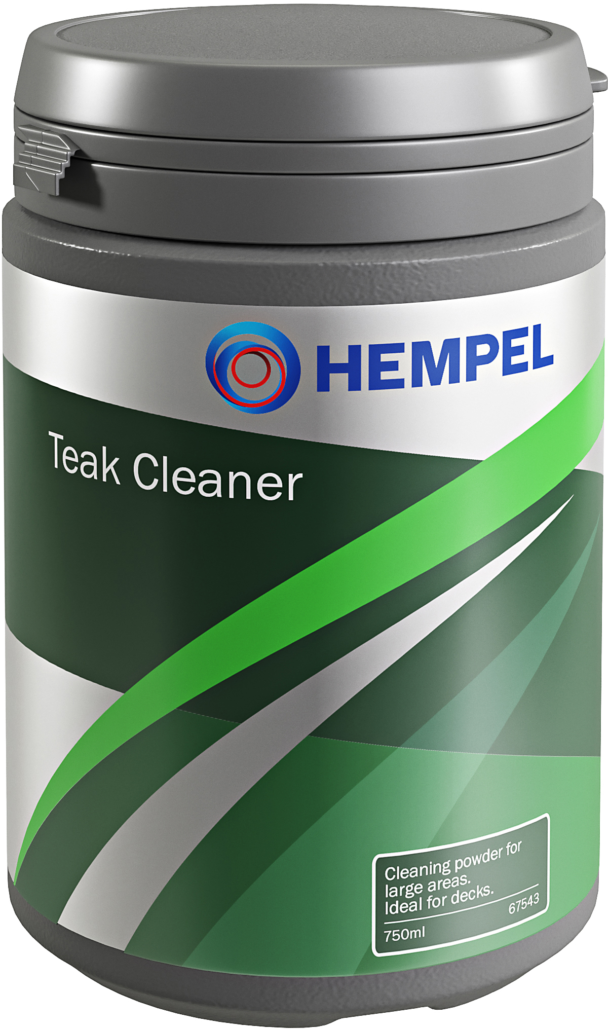 Hempel Teak Cleaner 750 g