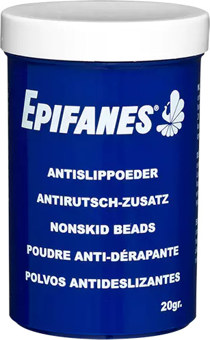 Epifanes Anti-Skli Perler 20 g