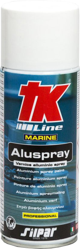 TK Aluspray