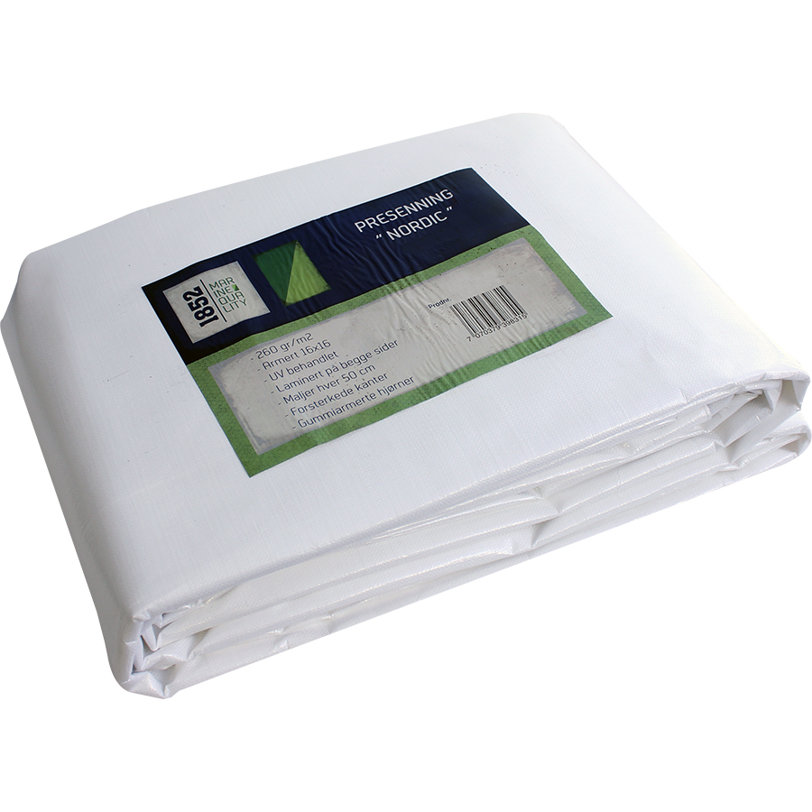 1852 Presenning PE Nordic 260 g