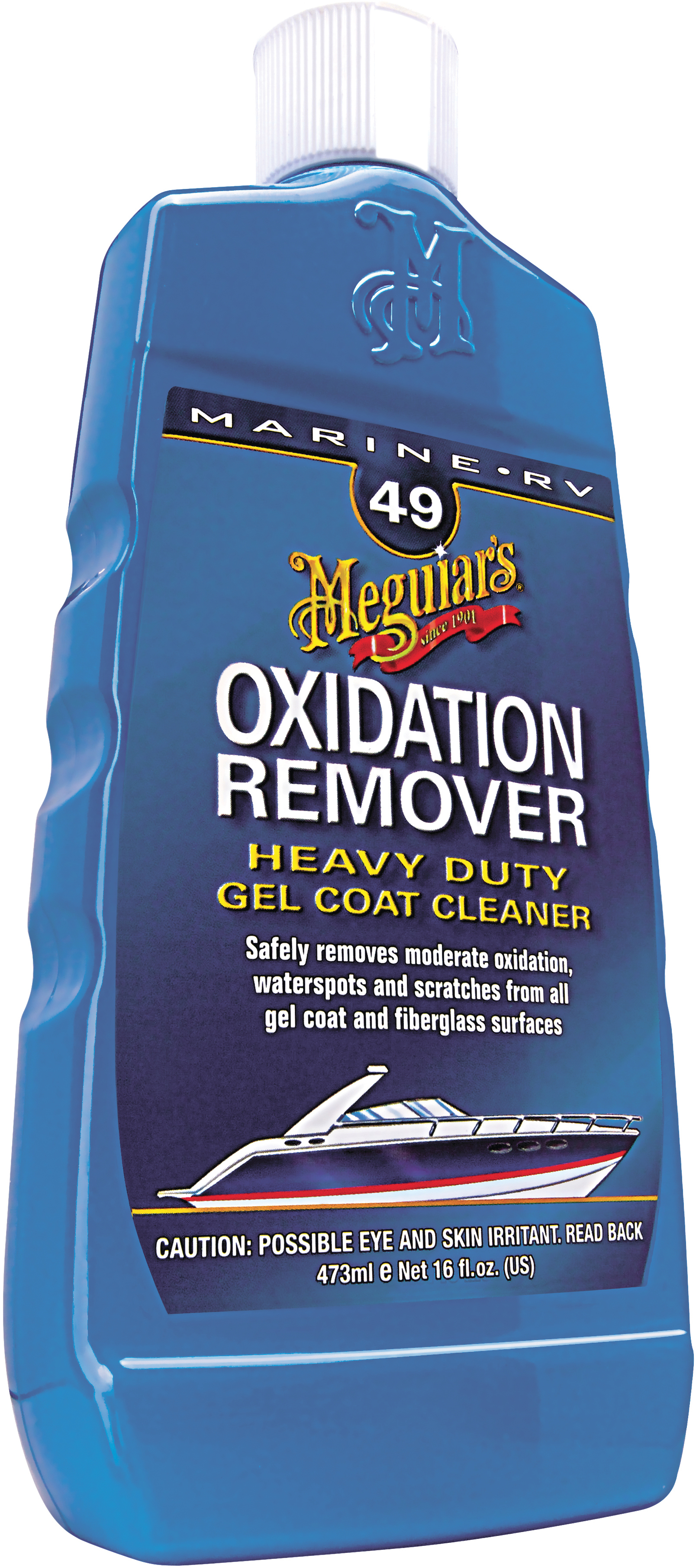 Meguiar's Heavy Duty Oxidation Remover 473 ml