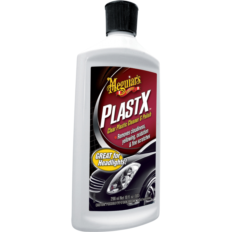 Meguiar's Plast-X 296 ml