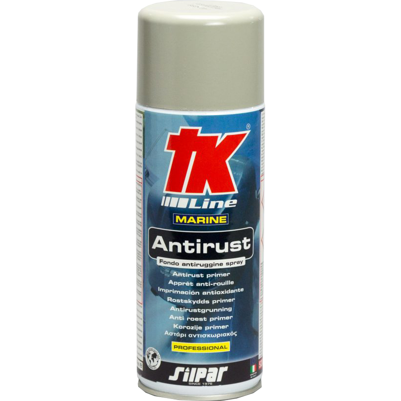 TK Antirust Primer