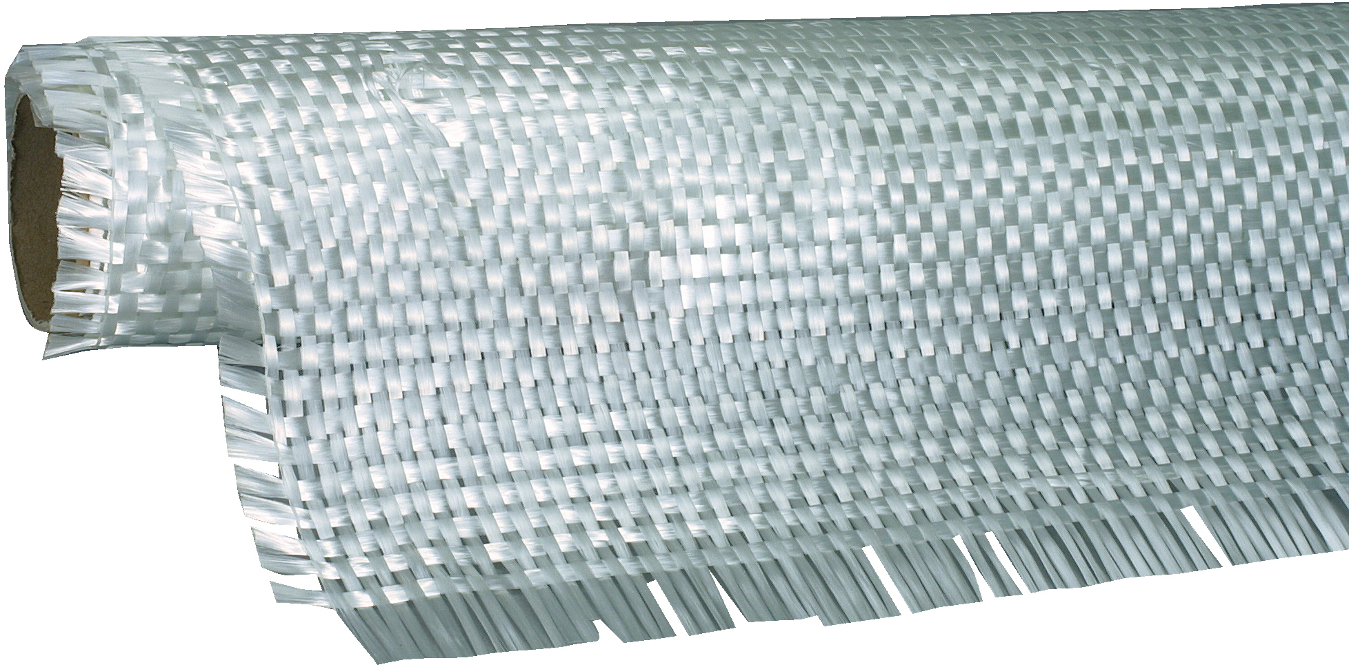 Glassfiber 600 g/m2 Biaxial, metervare