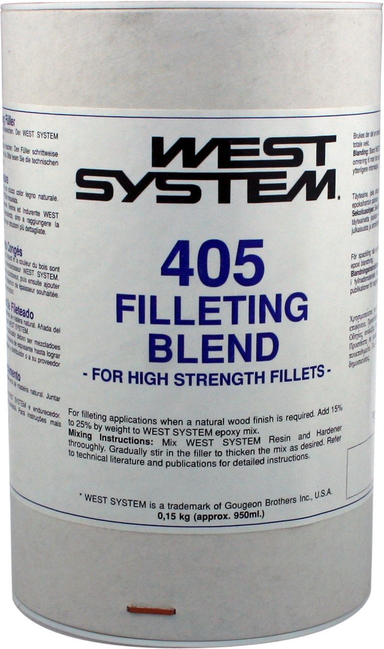 405 Filleting Blend 150 g