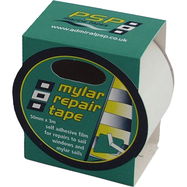 PSP Mylartape