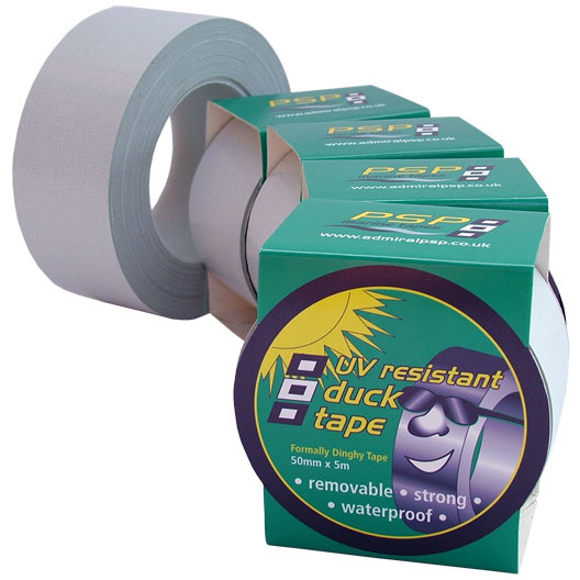 PSP UV-bestandig ducktape