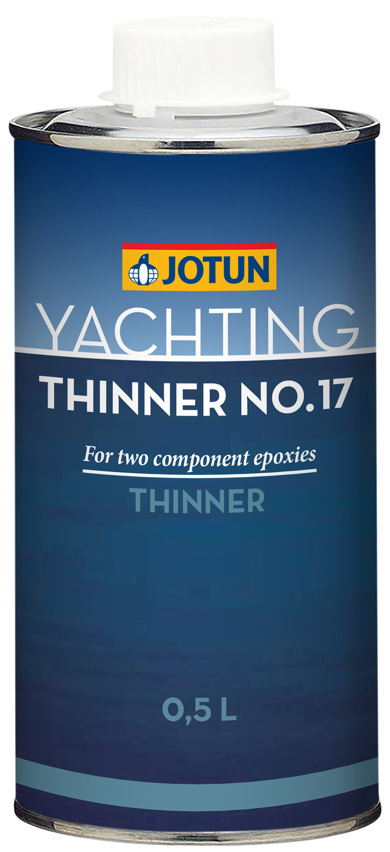 Thinner No 17 tynner - Jotun