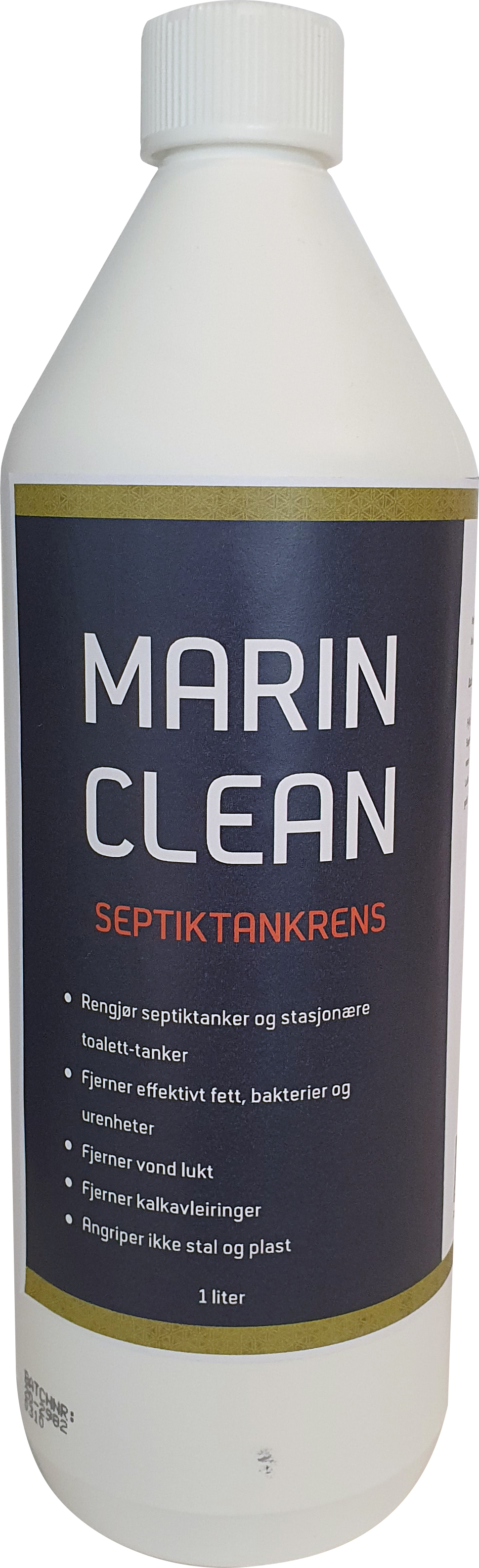 Marin Clean Septikrens 1 l