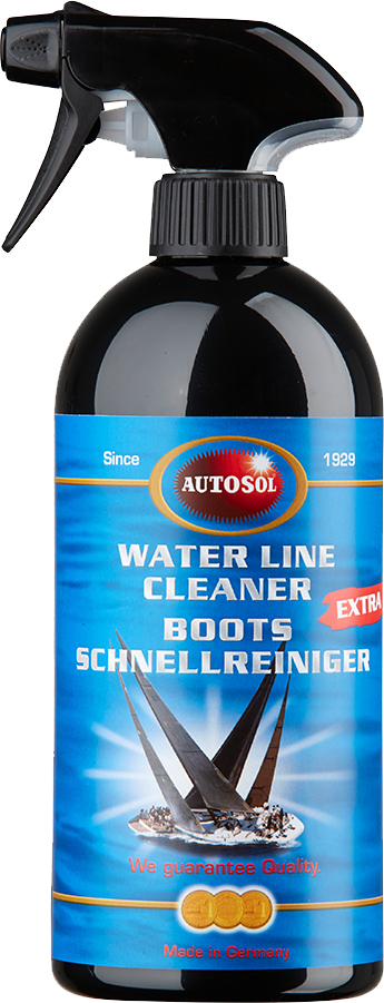 Autosol Water Line Cleaner HD 500ml