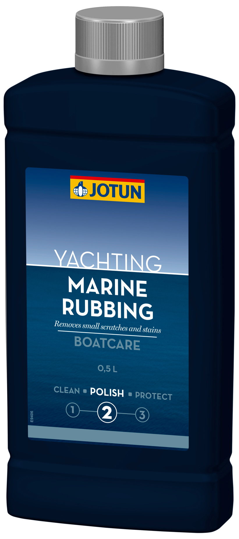Jotun Marine Rubbing 500 ml