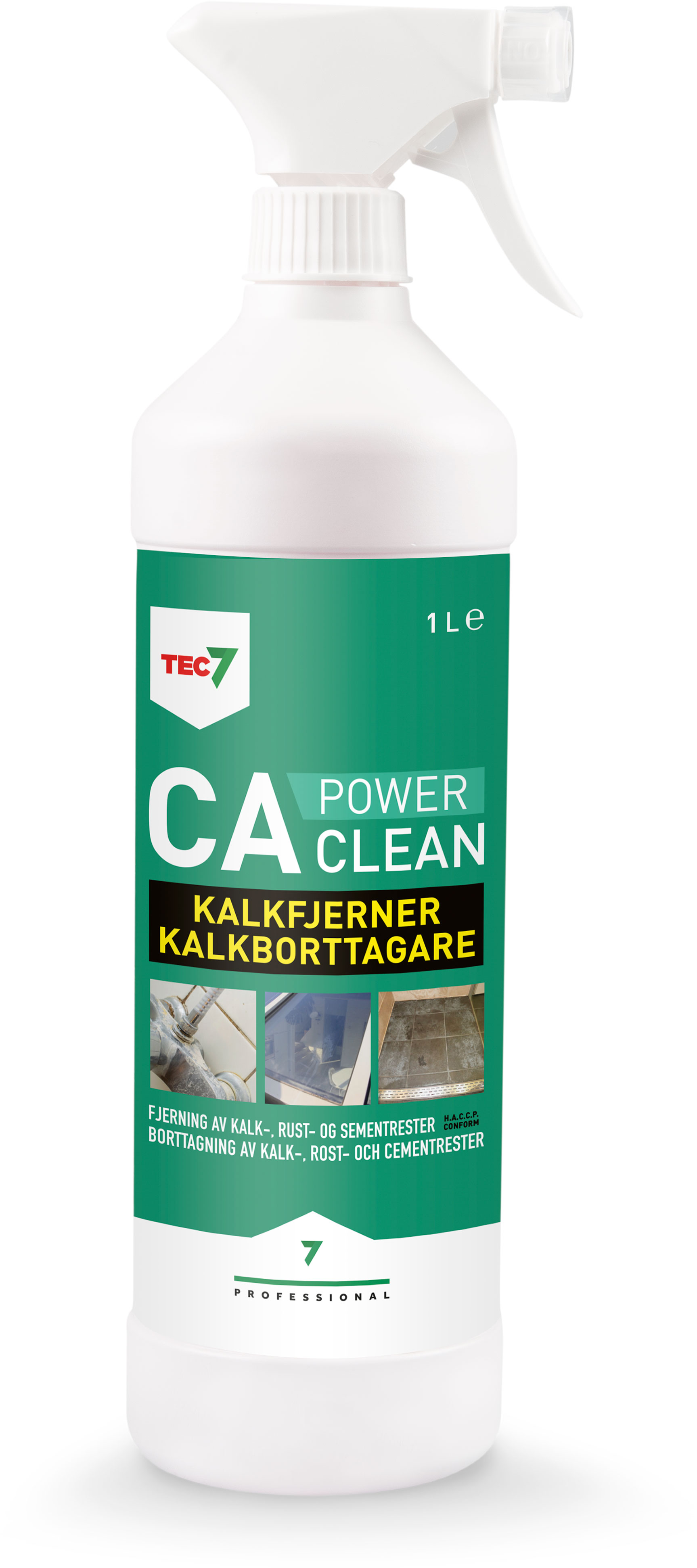 Tec7 CA Clean 1 l