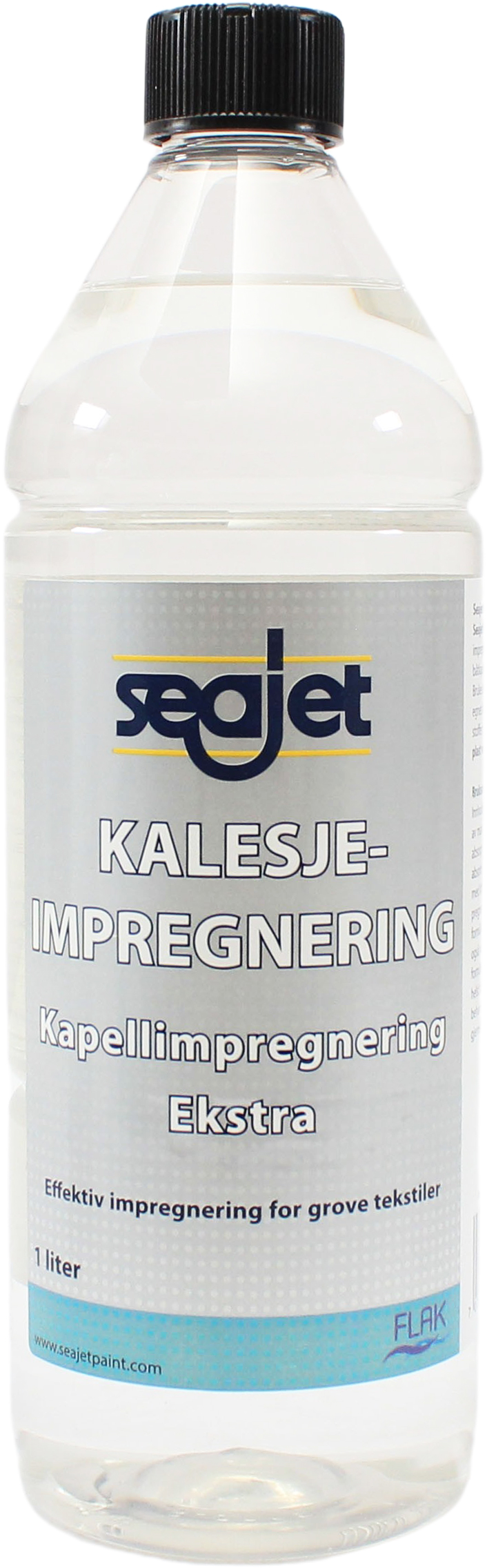 Seajet Kalesjeimpregnering 1 l