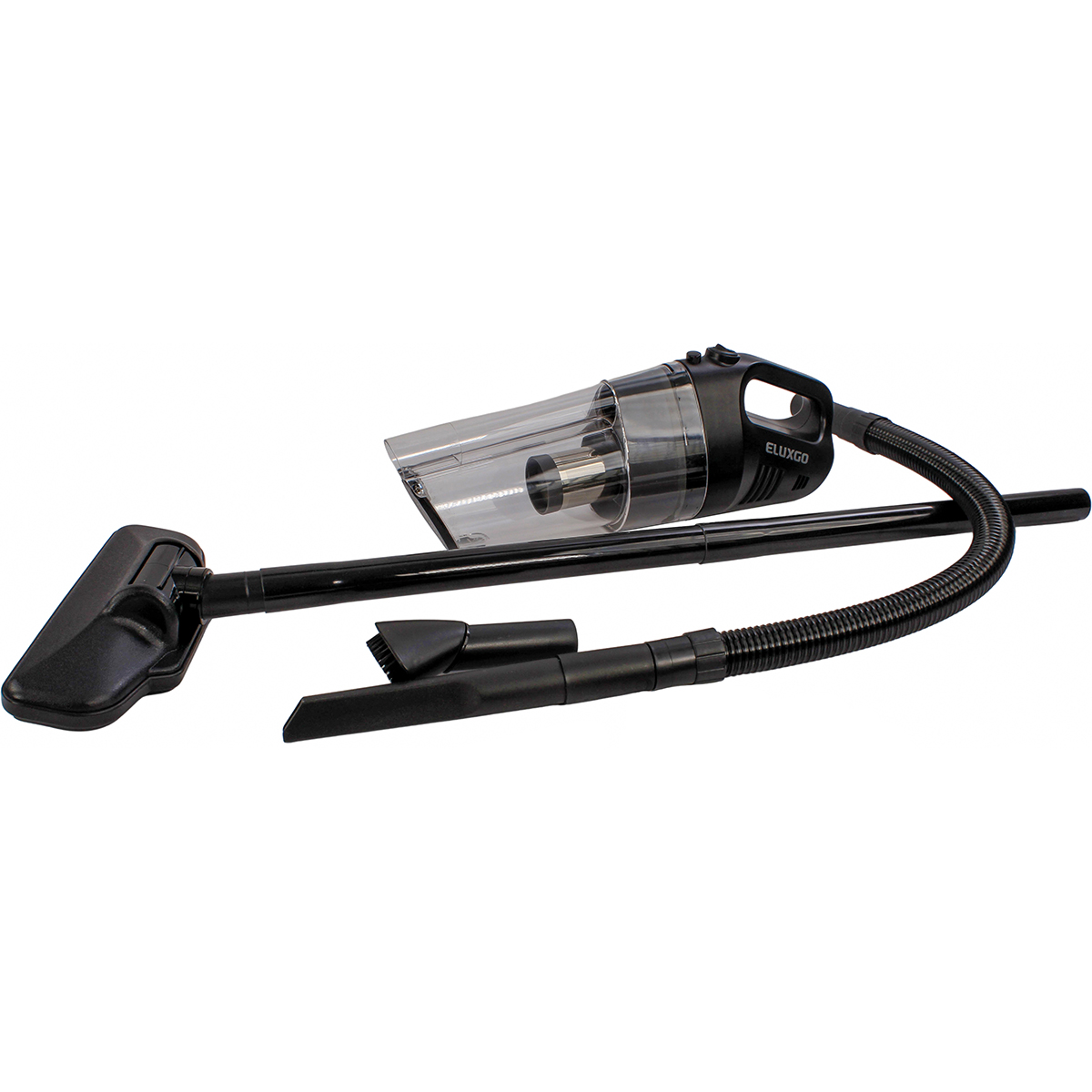Eluxgo EC20 trådløs støvsuger