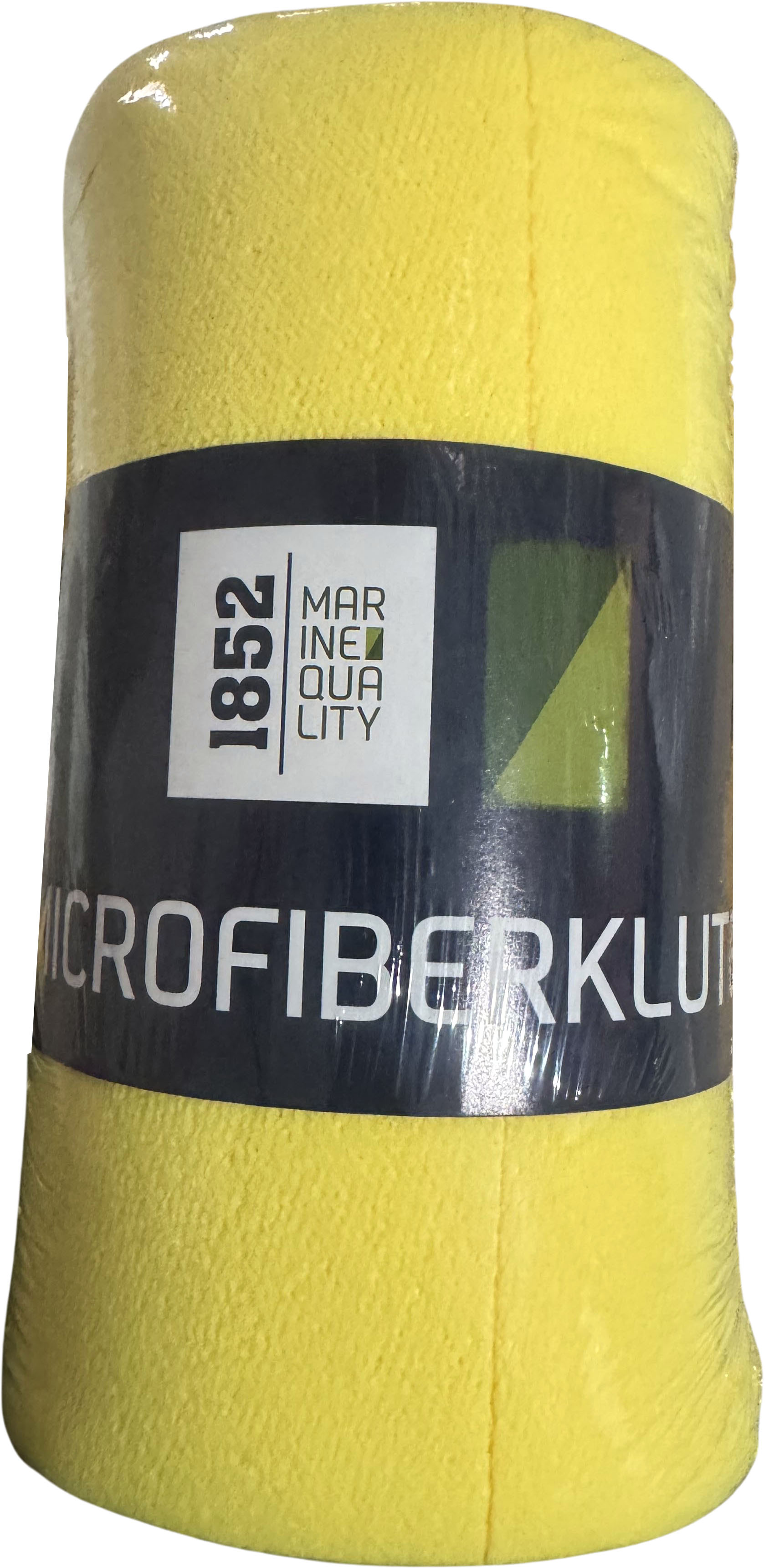 Seajet Mikrofiberkluter på rull 25x30 160gsm 30 stk