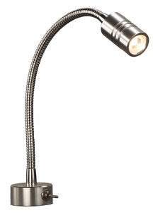 Skottlampe flex1