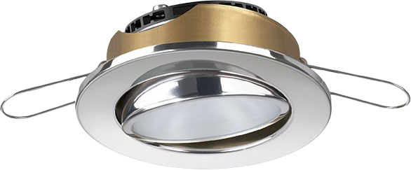 Quick NIKI DL85 LED Downlight 4W