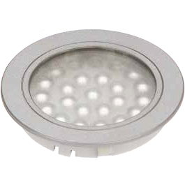 LED DL04 innebygget taklampe