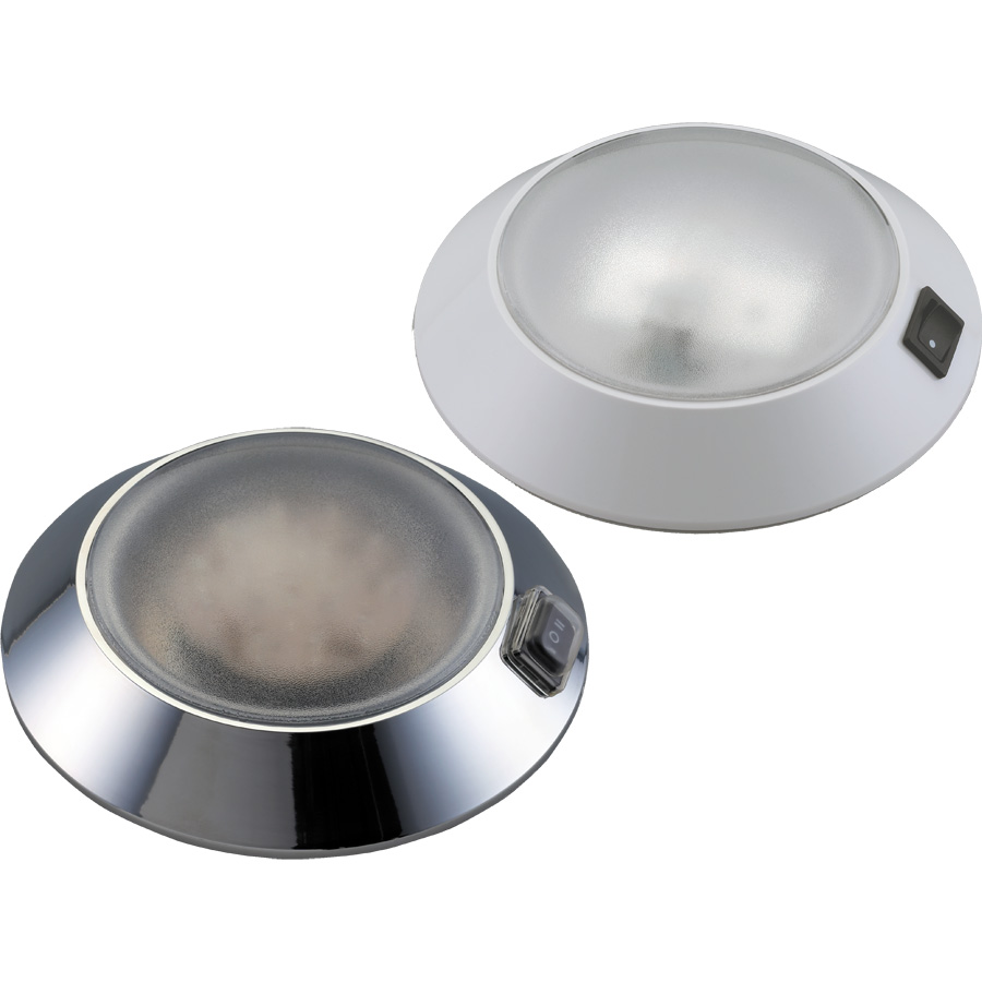Interiør og eksteriør lys Lampe LED mbryter, Procyon II Belysning Interiør og