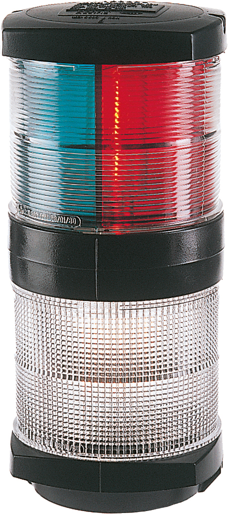 Hella Tri-Colour Anchor 1 NM lanterne