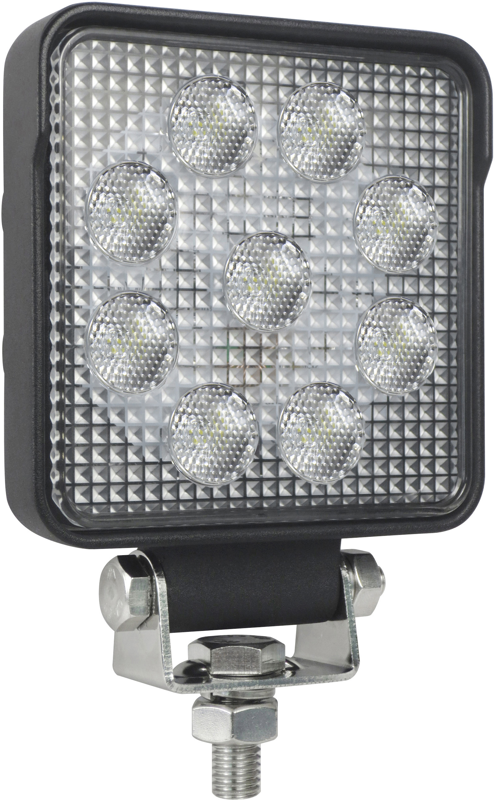 1852 Dekkslys LED 13,5W