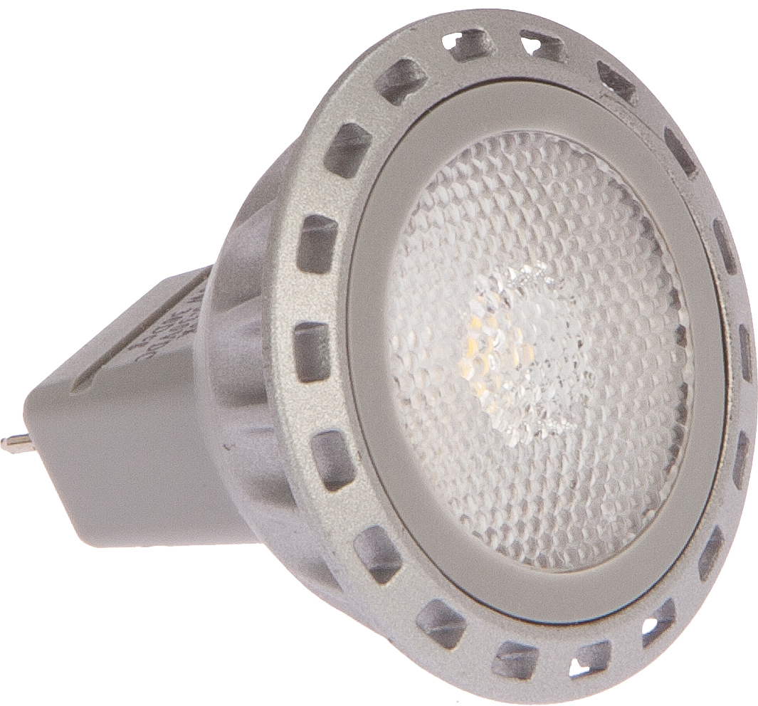 LED Spot MR11 Ø35mm 2/15 W 35 grader