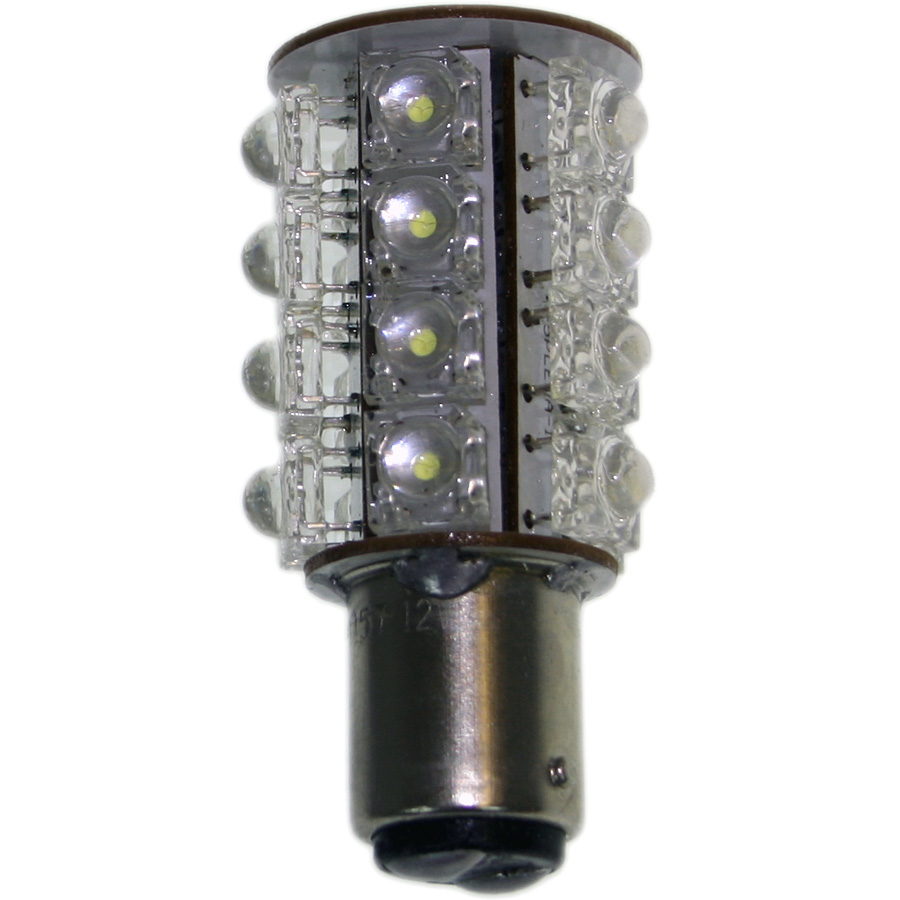 LED-pære, Bright LED BA15D