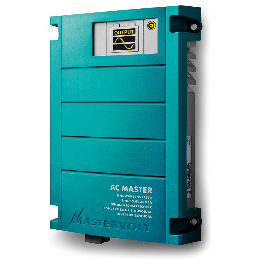 Mastervolt Inverter AC Master