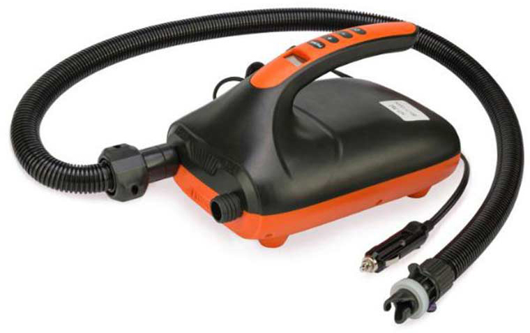 Pumpe SUP 12V, 20 PSI