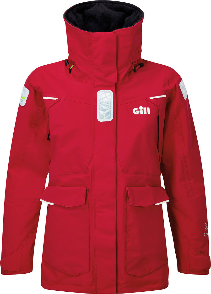 Gill OS25 Offshore seiljakke dame