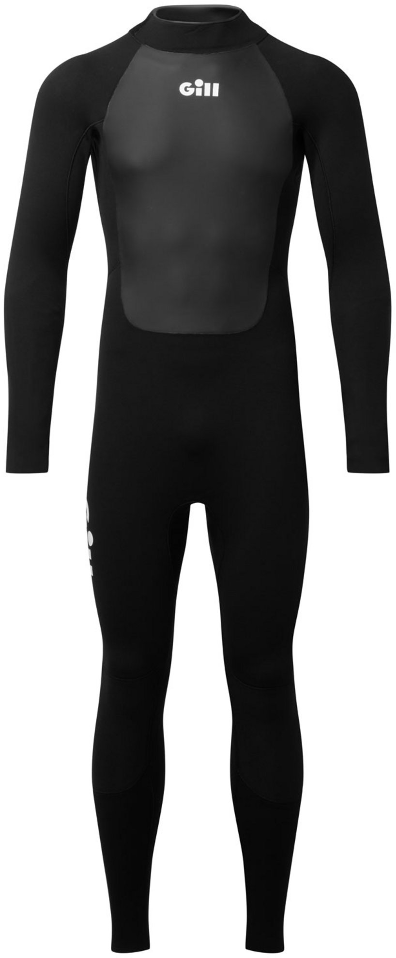 Gill Junior Pursuit Wetsuit 4/3 mm BackZip