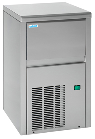 Isotherm IceDrink Clear isbitmaskin R452a
