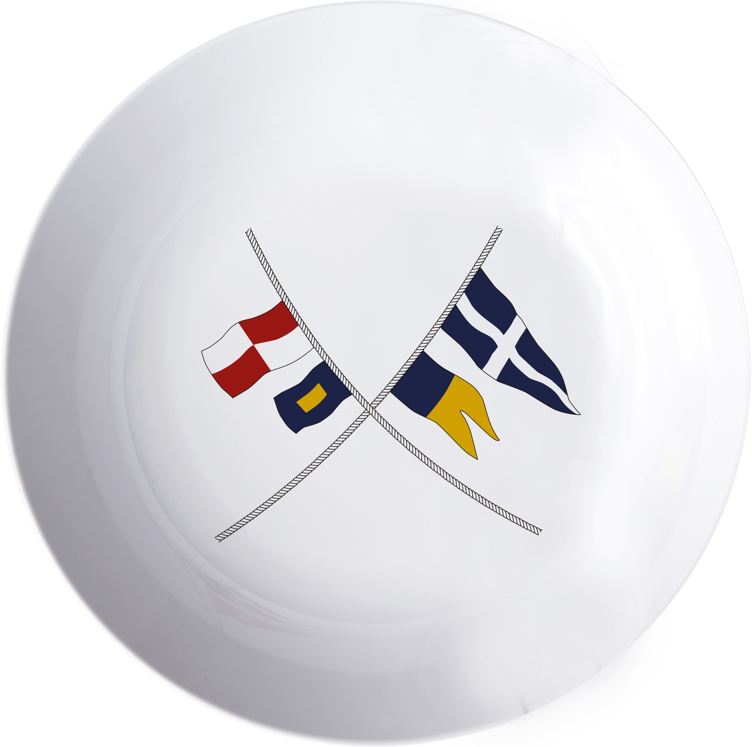 Regata Skål 15 cm 6 stk