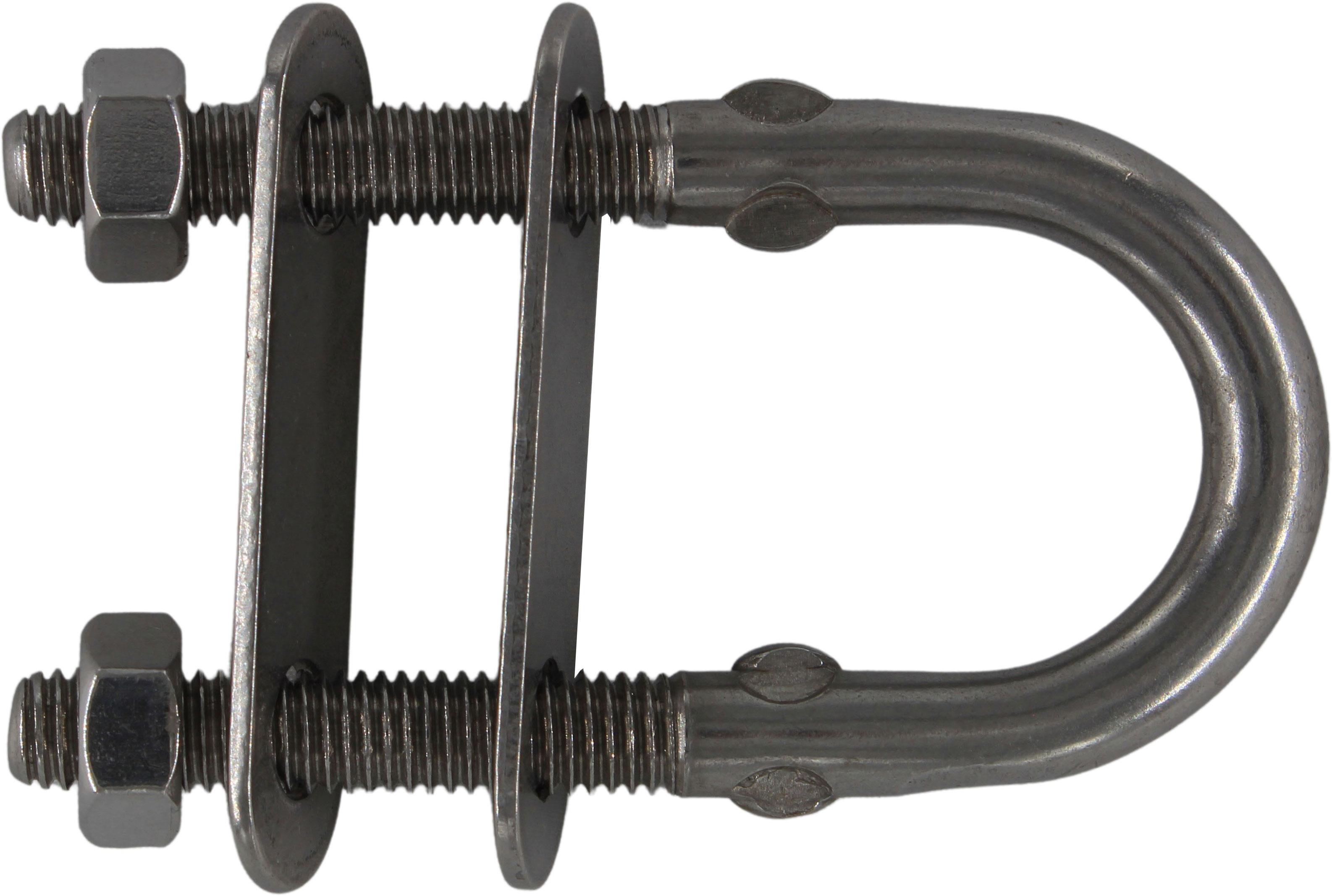 U-bolt, syrefast, u bøyle, u-bøyle